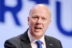 Chris Grayling