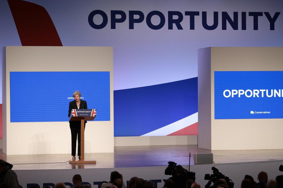  The PM unveiled a new cancer strategy to celebrate the 70th anniversary of the NHS
