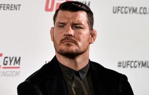 Michael Bisping thinks there could be severe consequences for Khabib for his post-fight actions