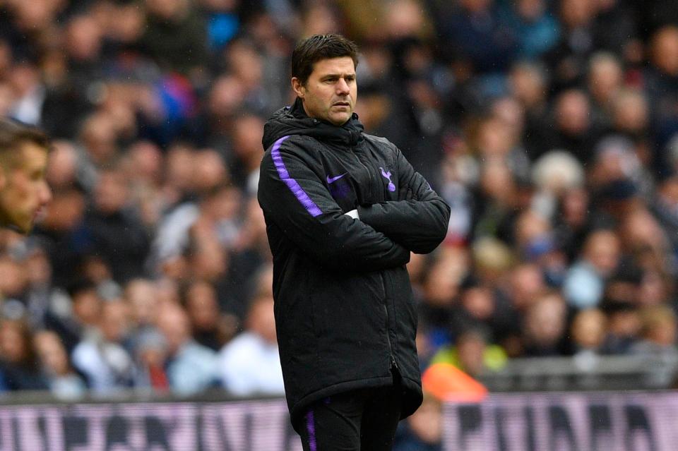  Spurs boss Pochettino said a win was  "the most important thing" after his side beat Cardiff