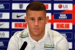 Ross Barkley is on a mission to prove Gareth Southgate wrong