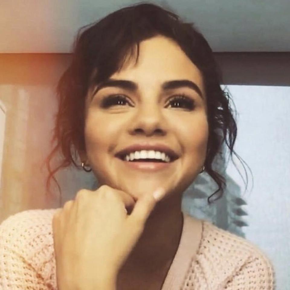  Selena's life has been blighted by the autoimmune disease lupus - which can cause inflammation in the joints, skin, kidneys and brain