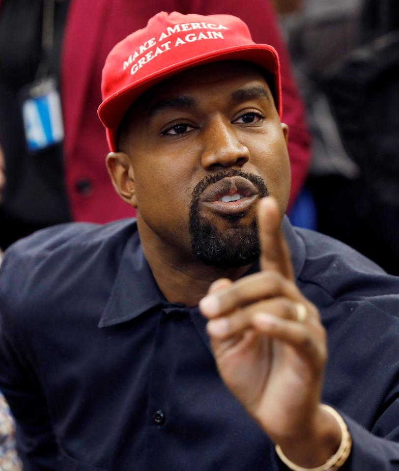 Kanye West