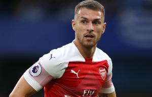 Manchester United plot third move for Aaron Ramsey after Arsenal contract snub