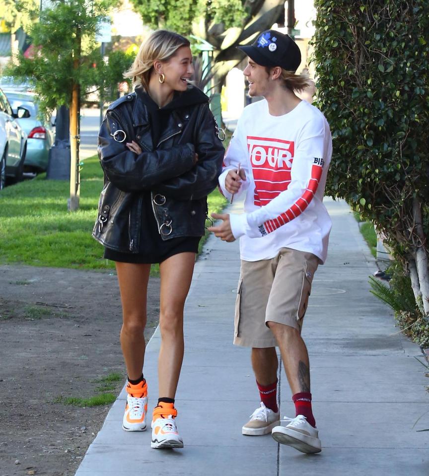 Justin Bieber