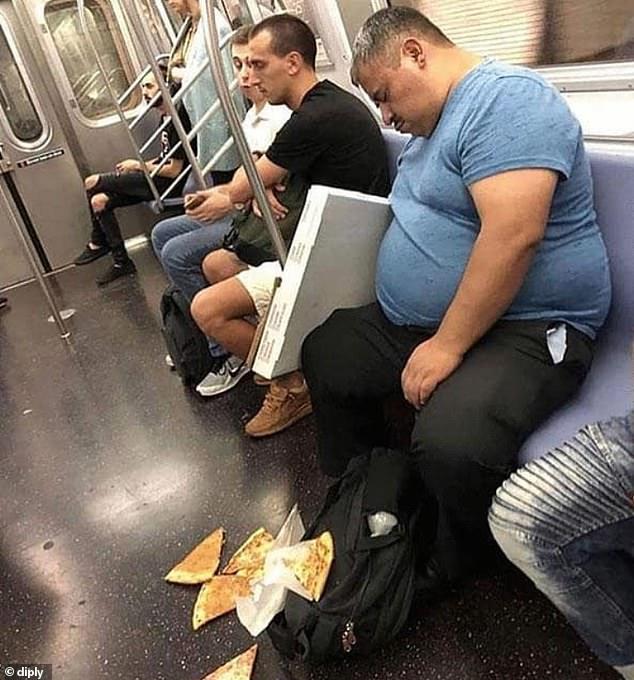 This man needed a hero, but he was already larger than life