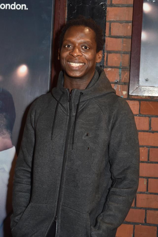 Kobna Holdbrook-Smith