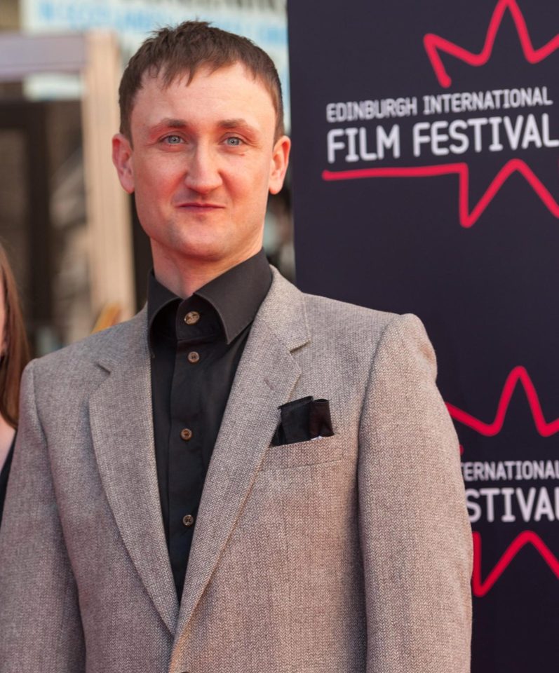 Tom Brooke