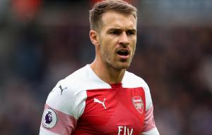Aaron Ramsey finally told in person by Arsenal reason he will not get new deal