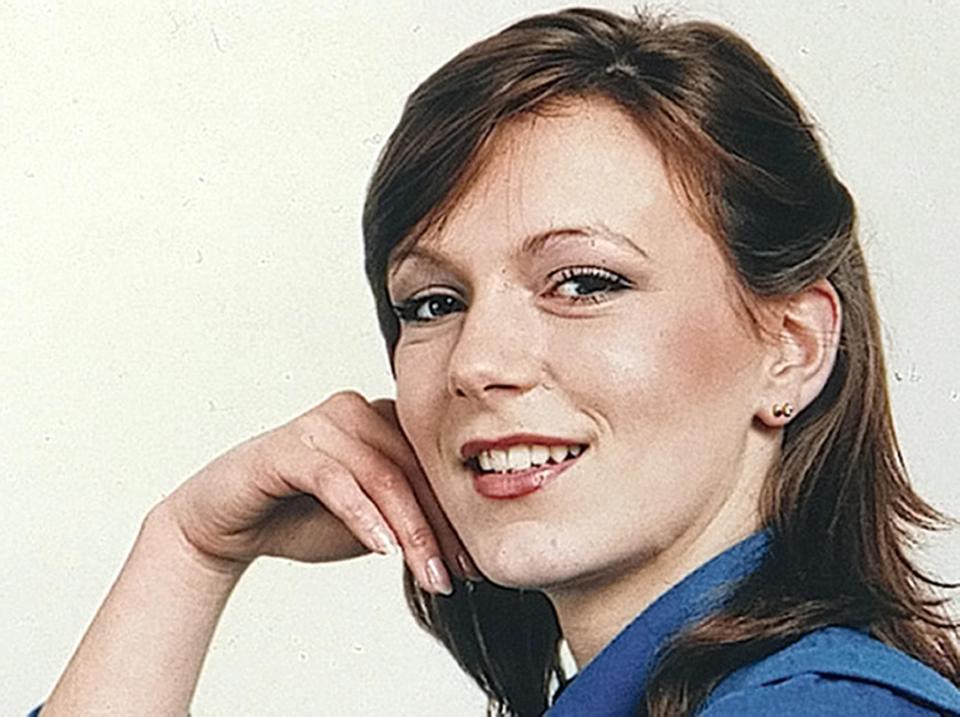 Suzy Lamplugh