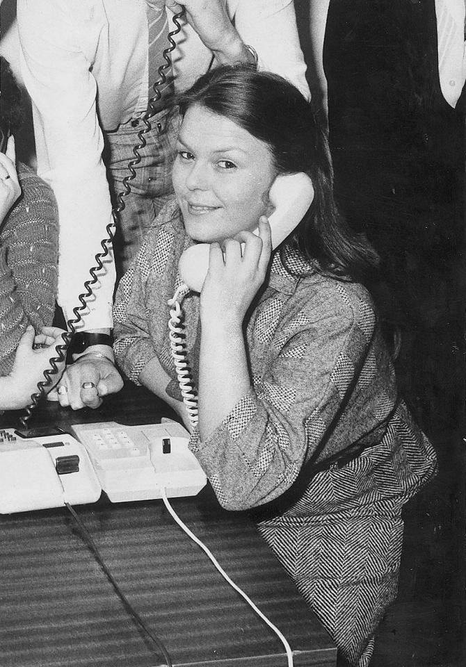 Sandra Court