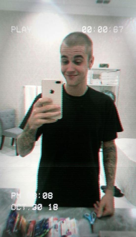 Justin Bieber