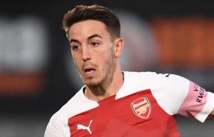 Who is Pleguezuelo? Arsenal youngster given Carabao Cup debut against Blackpool