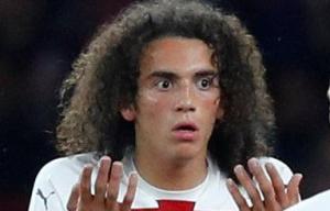 Guendouzi to miss Arsenal clash against Liverpool after Blackpool red card