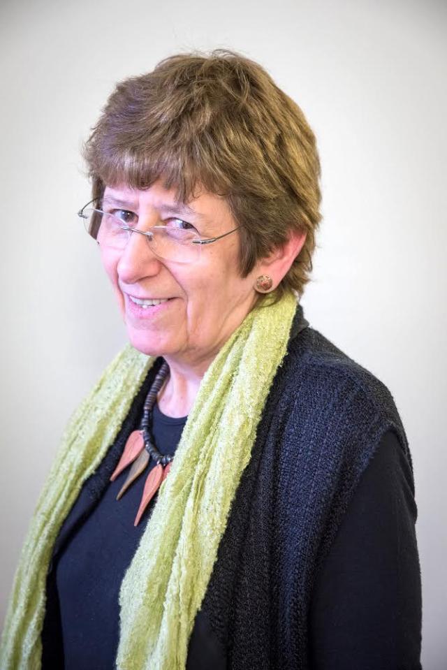  Jacky Peacock says she has routinely seen flays in filthy states of total disrepair