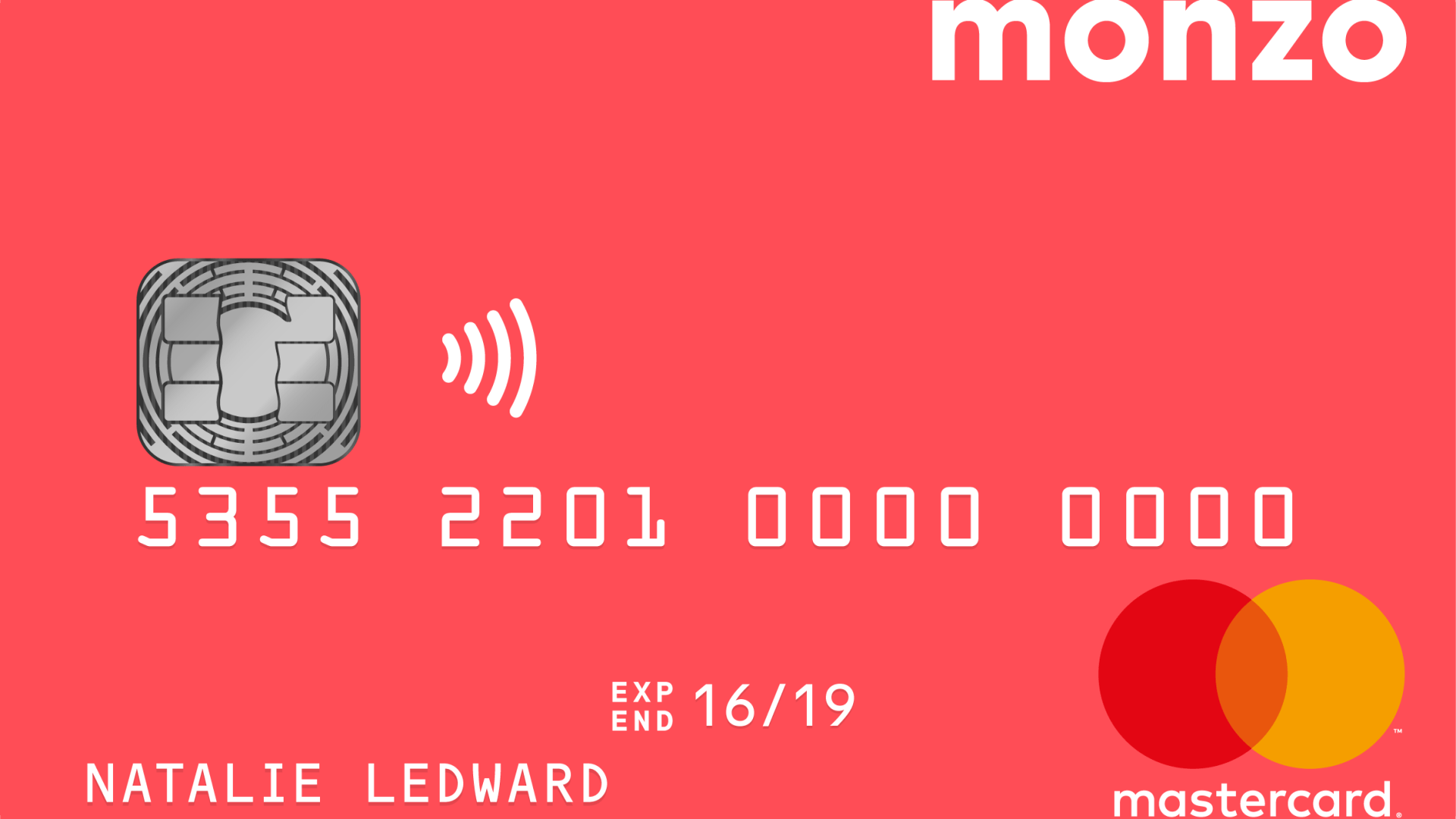  Now you can earn 1 per cent interest on savings accounts with Monzo