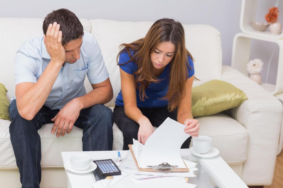  If you've applied for a power of attorney you could be due a £108 refund