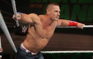 John Cena's WWE return has been confirmed