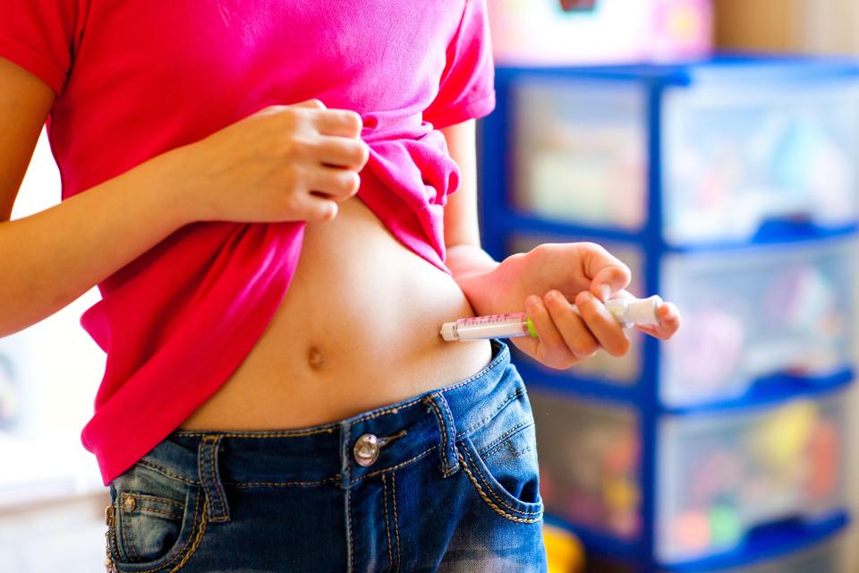  World Diabetes Day is held each year to promote awareness of the debilitating condition