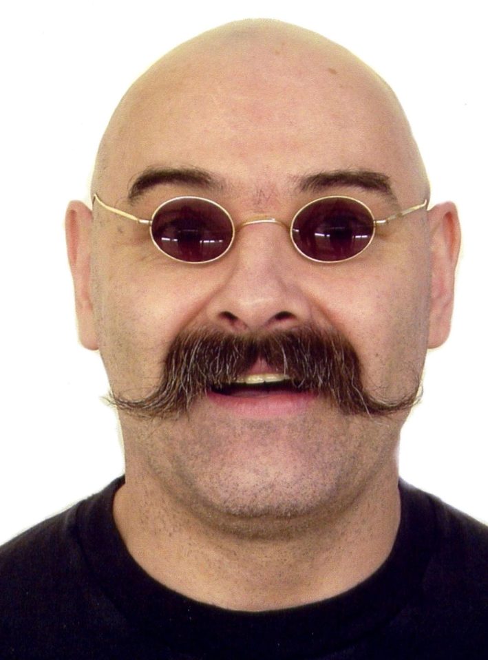  This is the first time Bronson has been aquitted by a jury