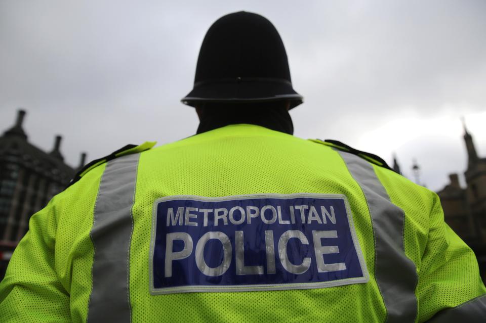  Met Police officers will no longer be able to receive tip-offs from the app
