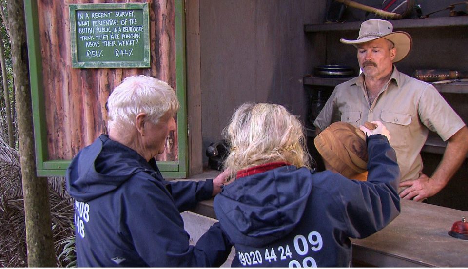  It was hoped Keith, real name Raymond Grant, would return however pals say ITV bosses have not contacted him since his dismissal