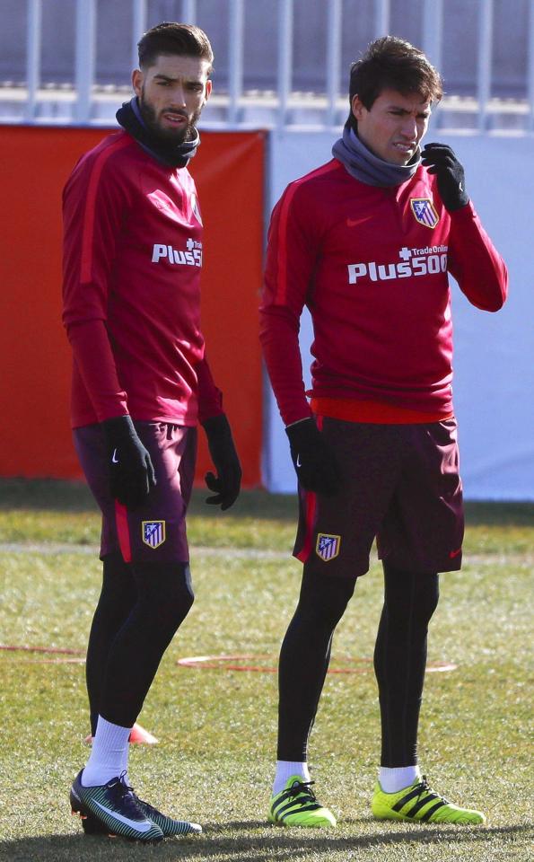  Carrasco joined Dalian Yifang along with Nicolas Gaitan
