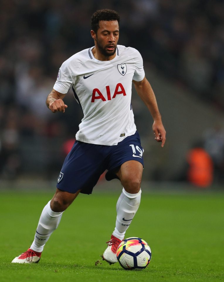 The Spurs star is out of contract at the end of this season and does not look as though he will put pen to paper on a new deal