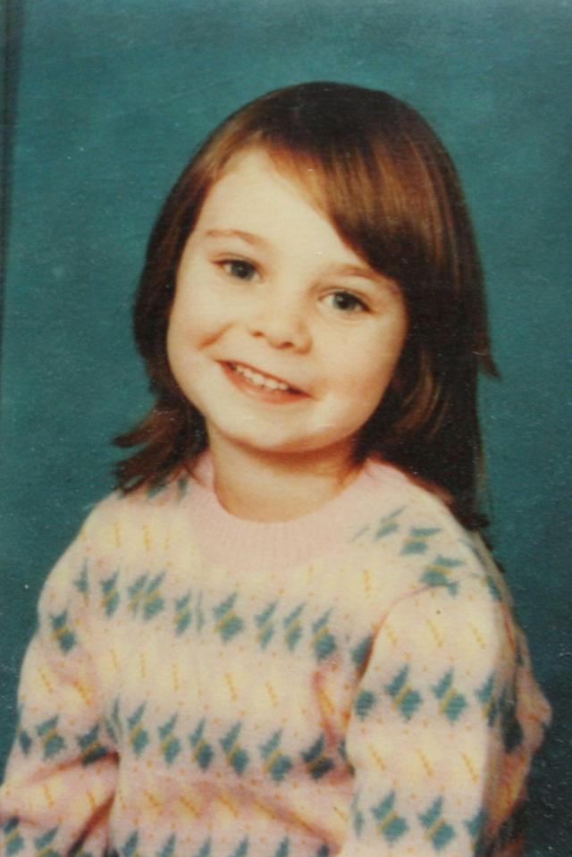  Karen Hadaway was sexually assaulted and strangled in Wild Park in Brighton in October 1986