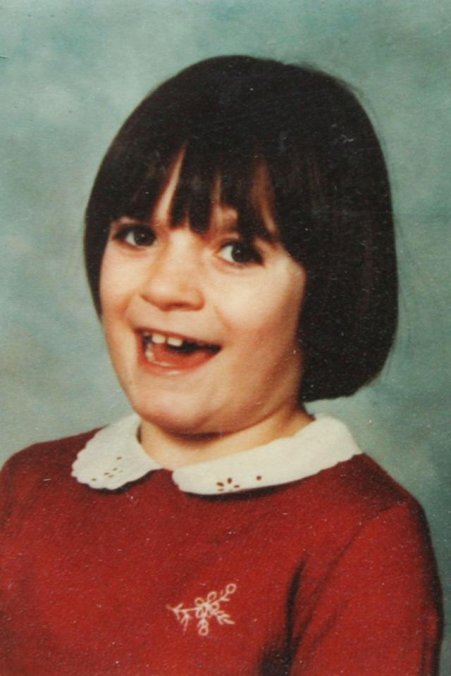  Nicola Fellows was also sexually assaulted and strangled in Wild Park in October 1986