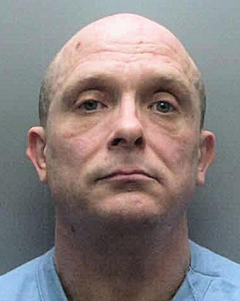  Russell Bishop is on trial for the second time over the killing of Nicola Fellows and Karen Hadaway in light of new forensic evidence. He denies murdering Nicola and Karen