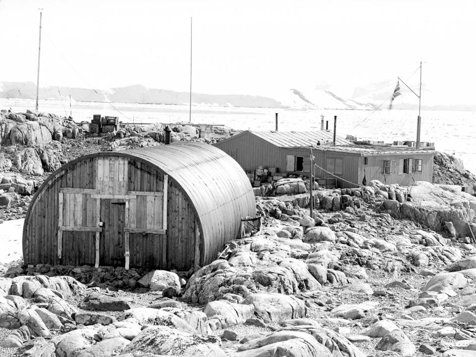 The mission helped protect vital allied shipping routes