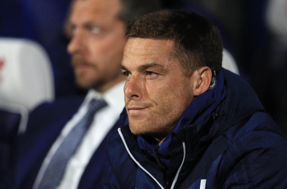  Parker made 128 appearances for Fulham and joined their coaching team in July