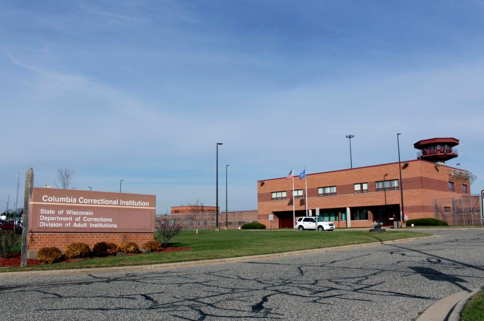  Dassey is currently serving life in Columbia Correctional Institution