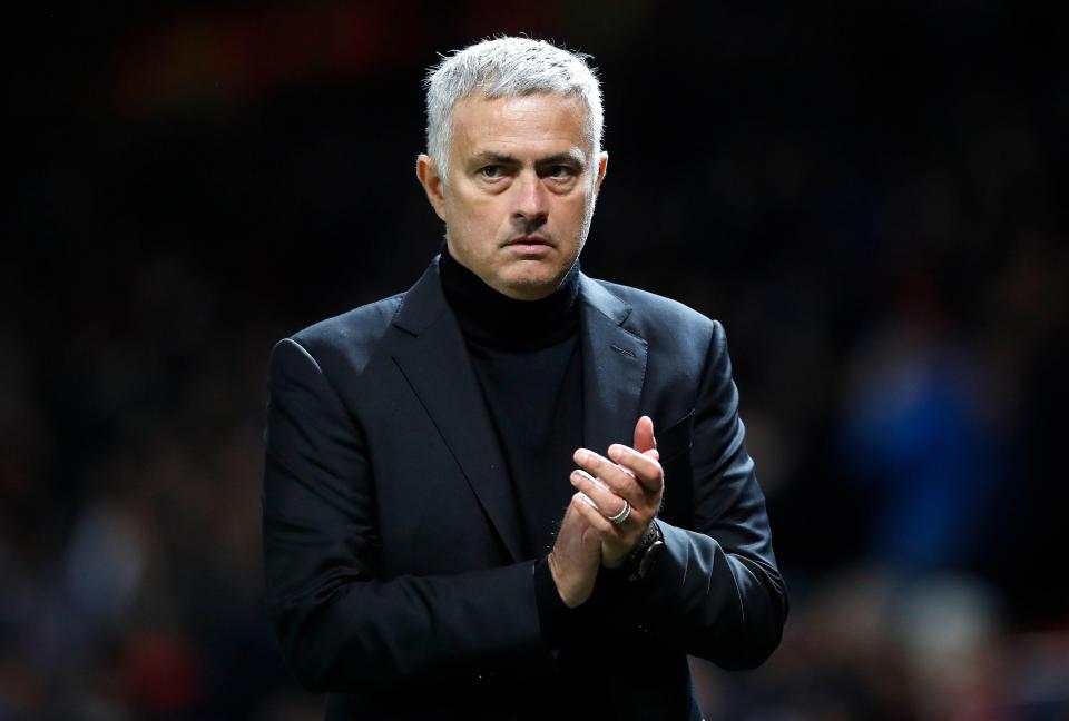 The Dane has emerged as a target for Mourinho