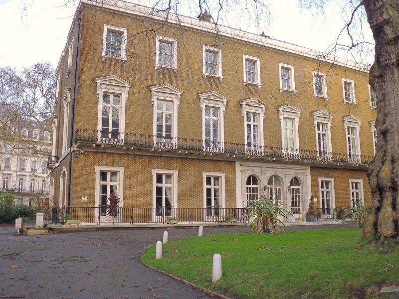 This mansion could be refurbished into London's first £300million home