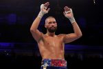 Tony Bellew confirmed his retirement from boxing following his defeat at the Manchester Arena