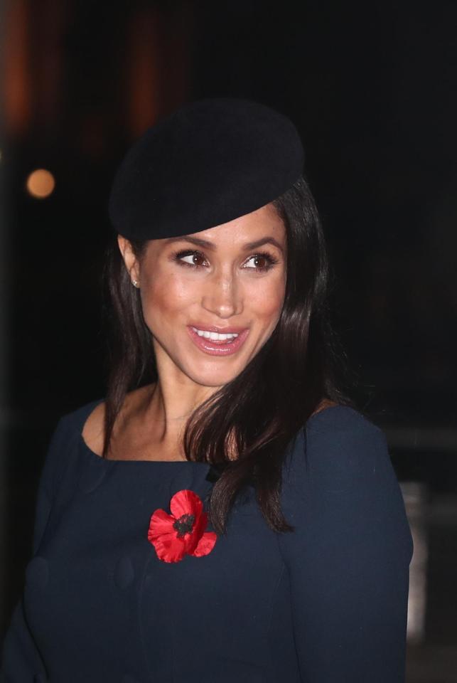  The Duke and Duchess of Sussex have decided they don't want to live in Kensington next to William and Kate