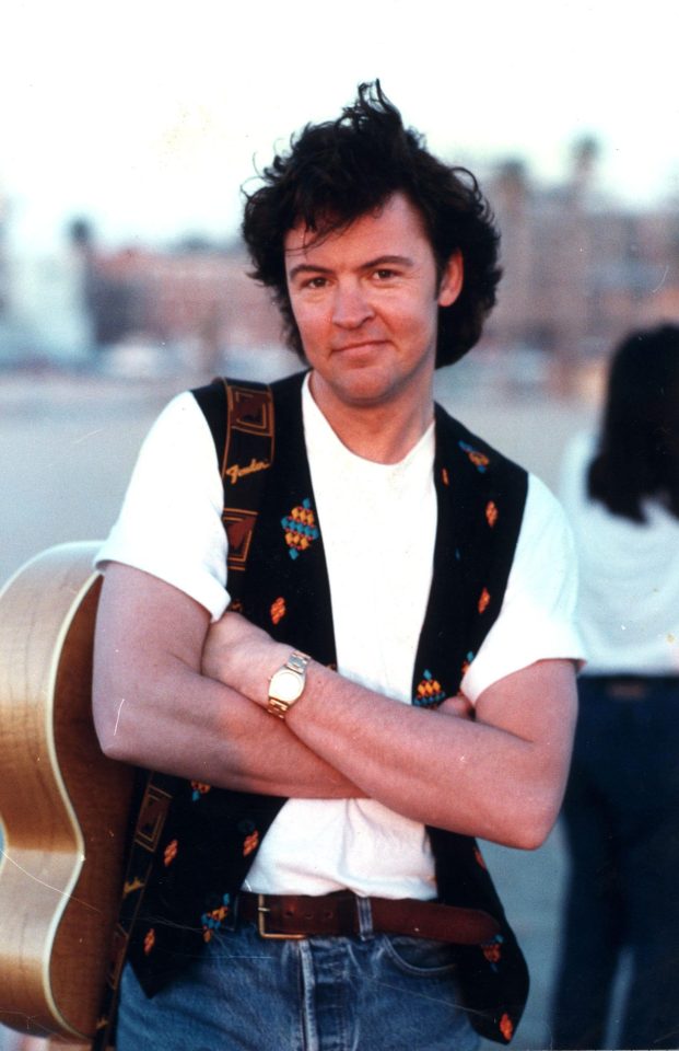  Fans have complained that the track sounds 'remarkably' similar to Paul Young's hit Love Of The Common People