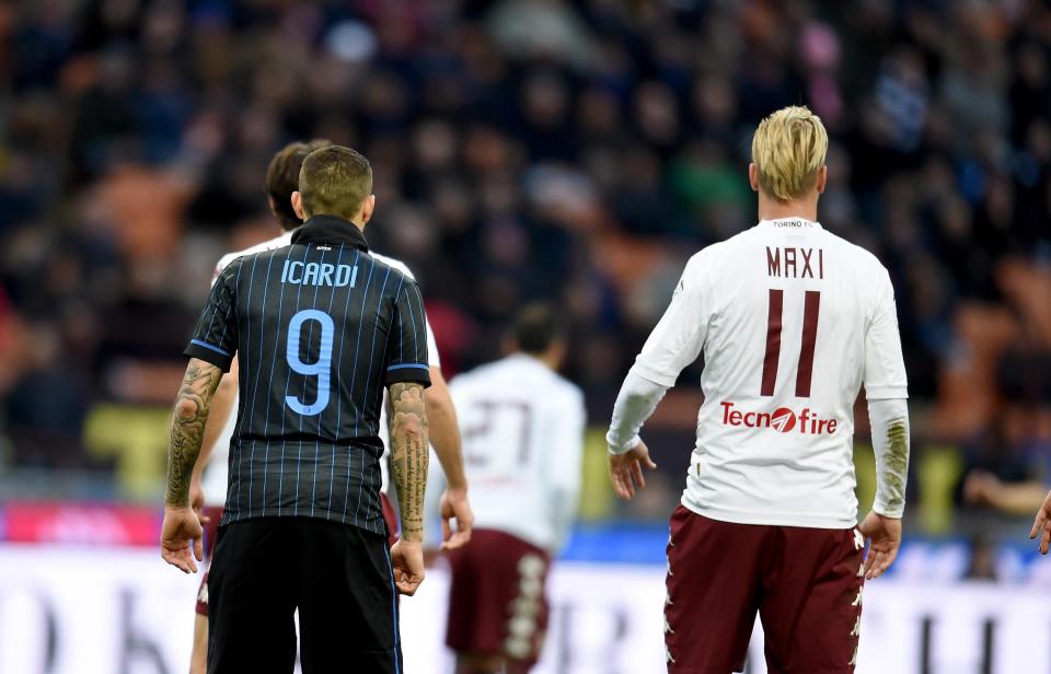  It was viewed as a massive betrayal when Wanda seduced her then-husband Lopez's team-mate Icardi