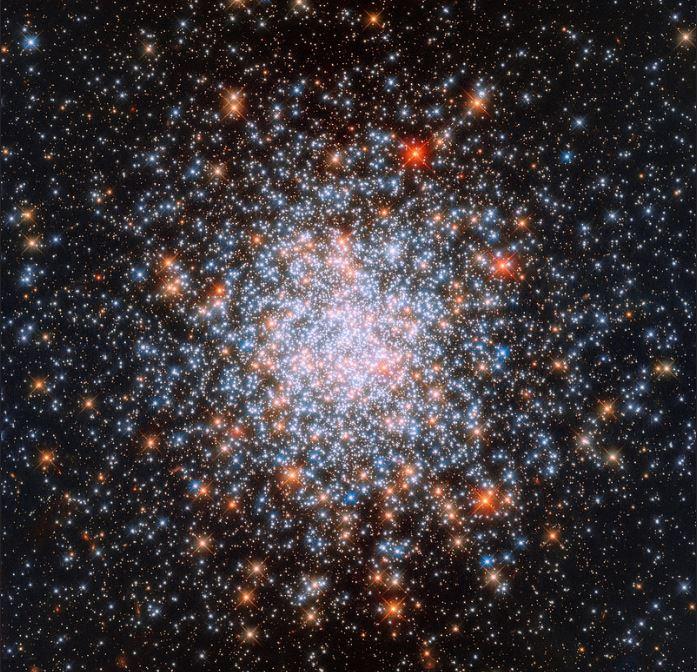  The universe is filled with light, and a clever technique allowed scientists to measure it