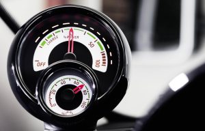 Smart cars performed worst in terms of official range compared to real-world mileage