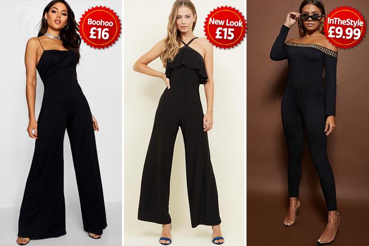  Luckily, we've found a number of dupes - that are less than £20