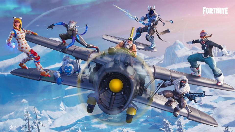  The addition of fighters has changed a number of dynamics in the game quite significantly