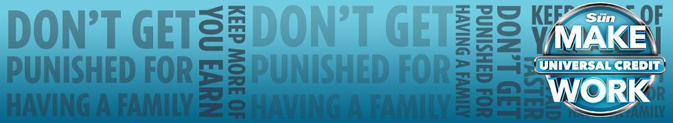 Make Universal Credit Work
