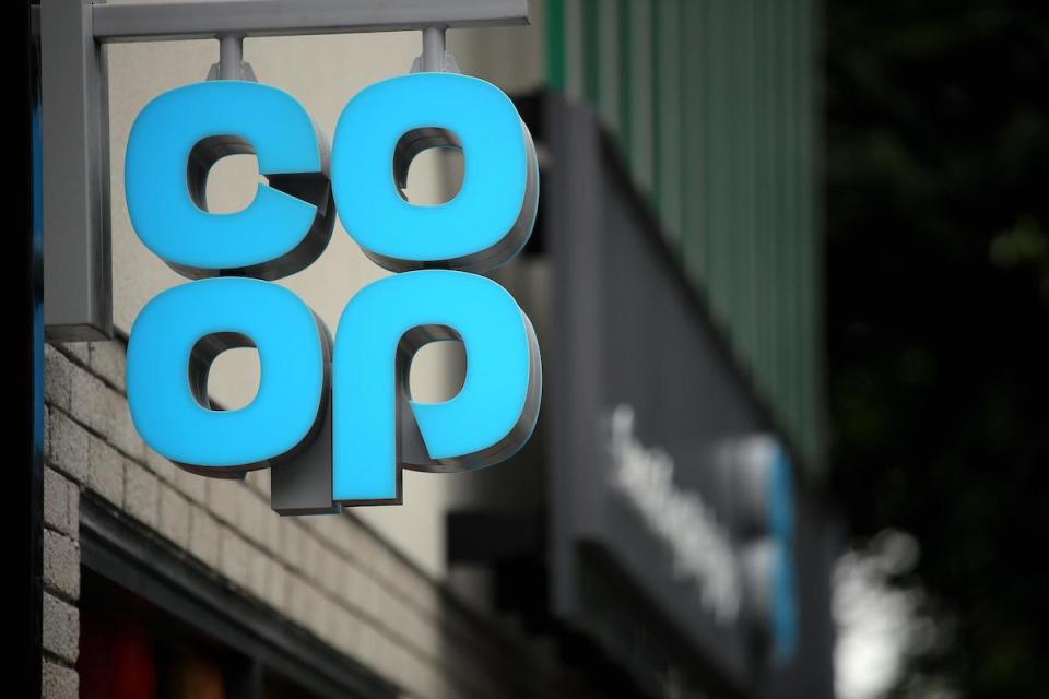  Co-op has announced plans to open 100 new stores in 2019