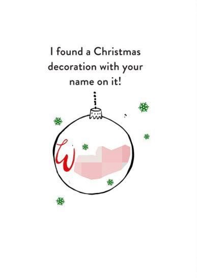  To be presented to anybody who can take a joke or deserves it