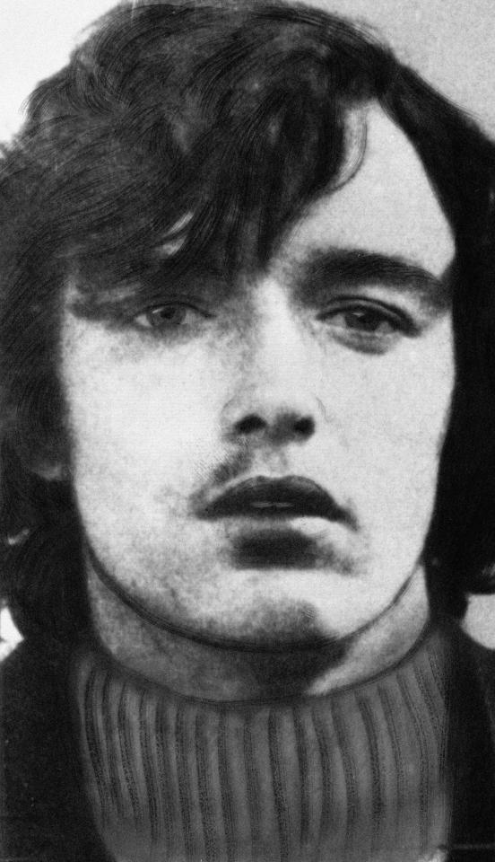  David McGreavy was dubbed the 'Monster of Worcester' and the 'Friday The 13th Killer' following the murders