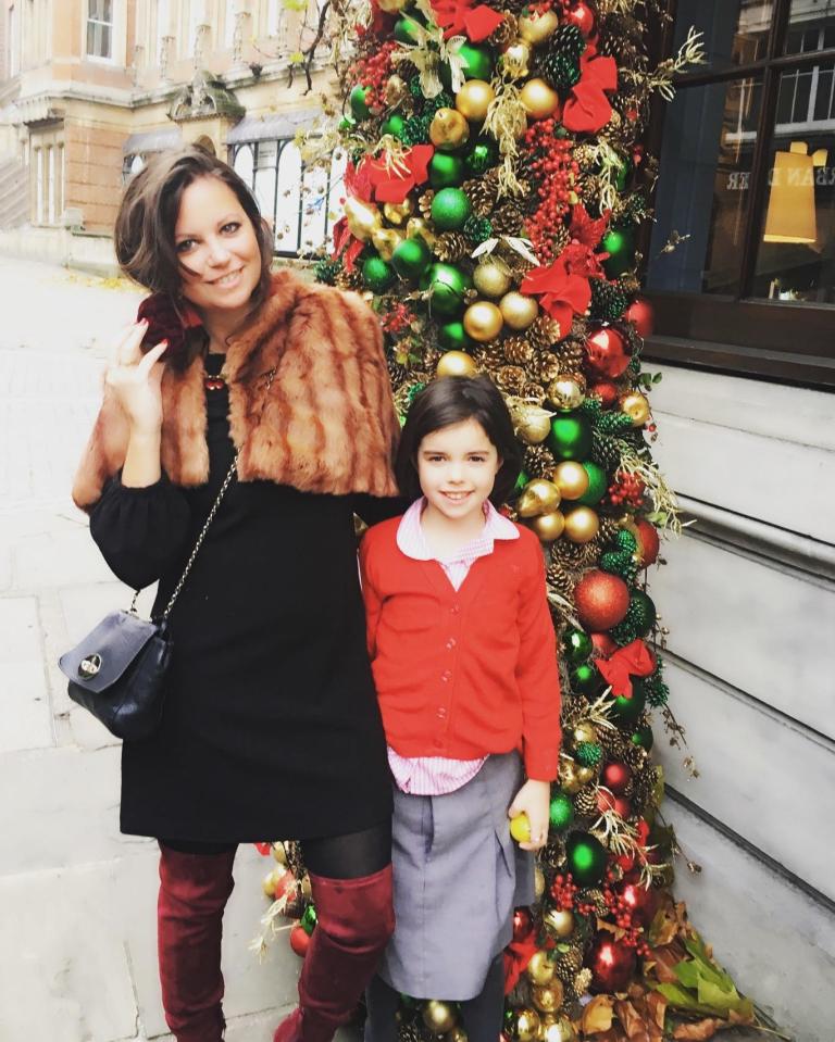 I have so much to be grateful for, my wonderful family and friends for one