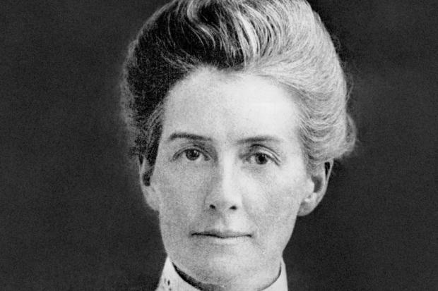 Cavell, who would have been 153 today, was arrested by the authorities and charged with treason, and later executed by firing squad on October 12, 1915.
